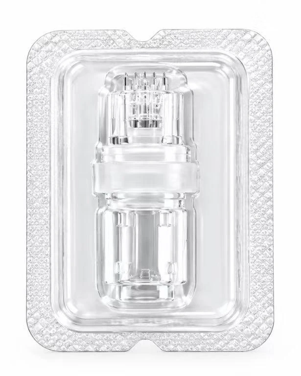 Roller-type delivery head — supplied HYTANBIO portfolio configuration