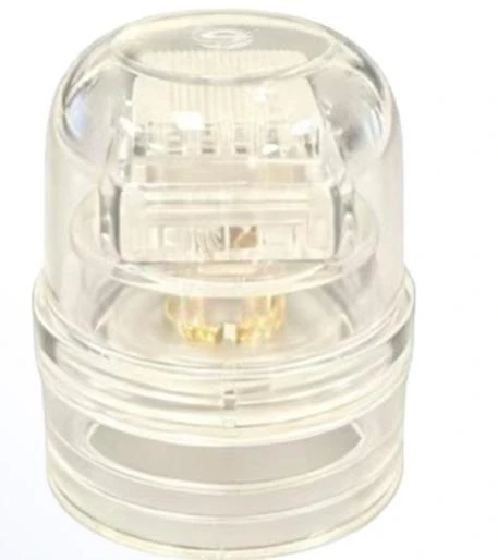 Stamp-style vial head — supplied HYTANBIO portfolio configuration