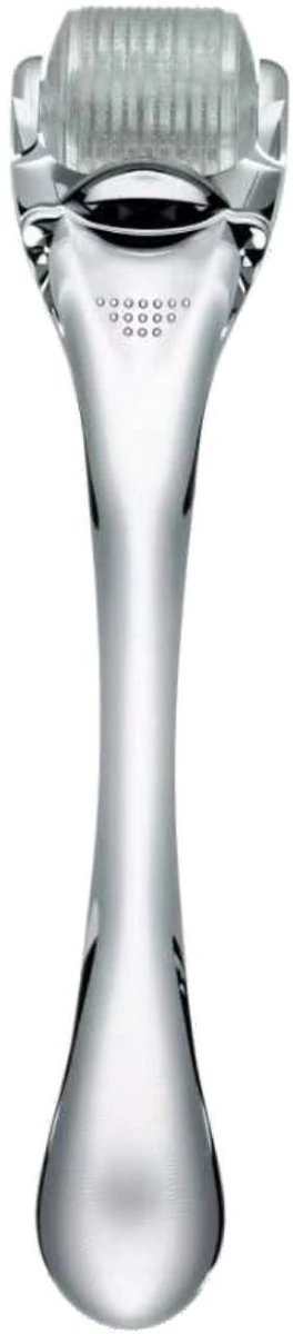 Additional roller handle presentation from supplied portfolio